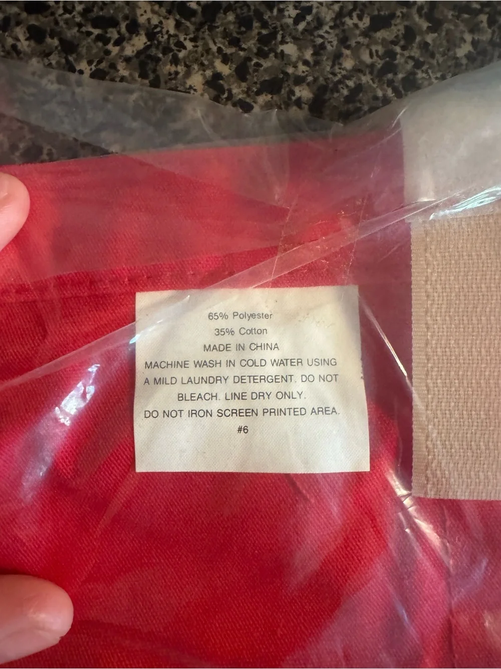 VTG Marlboro Red and White Logo Belt Tool Pouch NWT